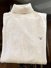 Gant maglia collo usato  Italia