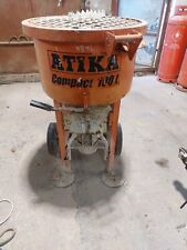 Atika compact 100l for sale  AXMINSTER