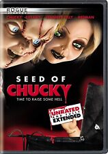Seed chucky universal gebraucht kaufen  Esslingen am Neckar
