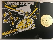 Tullio piscopo fatto usato  Varzi