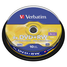 Verbatim dvd matt usato  Muggia