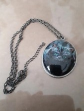 Alice wunderland kette gebraucht kaufen  Leipzig