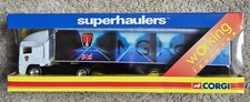Corgi ty86811 superhaulers for sale  SOUTHAMPTON