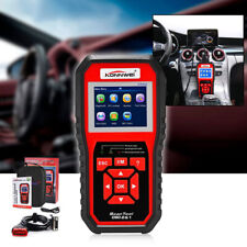 Tester obdii obd2 usato  Giugliano in Campania