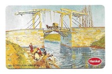 Rare carte telephonique d'occasion  Clermont-Ferrand-