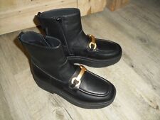 Fitflop mukluk stiefelette gebraucht kaufen  Dinkelsbühl