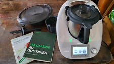 Vorwerk thermomix tm5 d'occasion  France