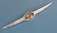 Chrysler wings emblem d'occasion  Expédié en Belgium