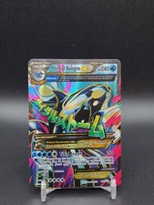 Cartão Pokemon Primal Kyogre EX 149/160 Primal Clash MP ultra raro comprar usado  Enviando para Brazil