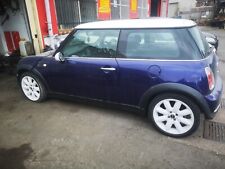 Bmw mini cooper for sale  HULL