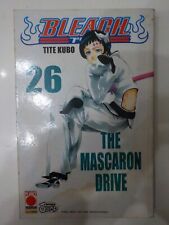 Bleach serie collezione usato  Palermo