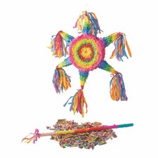 Neon star pinata for sale  La Vista