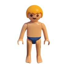 Playmobil figur hunge gebraucht kaufen  Deutschland
