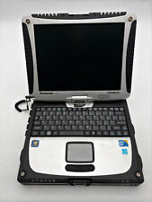 Panasonic toughbook u540 d'occasion  Expédié en Belgium