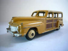 Dinky toys plymouth for sale  LONDON