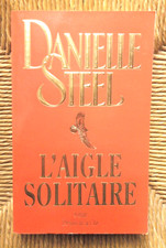 Livre roman aigle d'occasion  Trèbes