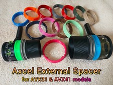Axcel avx external for sale  Aiea