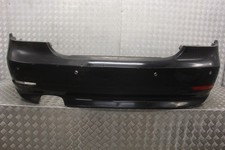 Pare choc arrière d'occasion Pare choc arrière d'occasion  Velaux