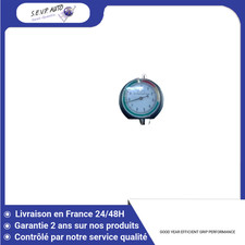 Pneu good year d'occasion  Saint-Quentin