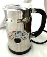 Nespresso electric milk for sale  Clermont