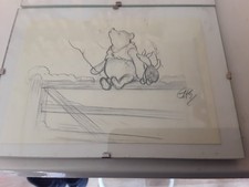 Winnie pooh piglet for sale  FLEETWOOD