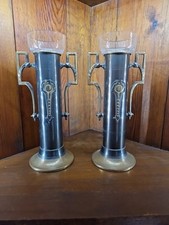 Superb pair art for sale  LEEDS