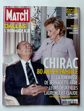Paris match 3315 d'occasion  Lyon III
