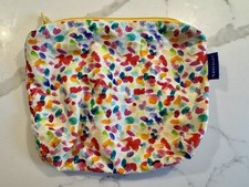 Bolsa Lovevery com zíper algodão orgânico kit de jogo aposentado organizador Montessori comprar usado  Enviando para Brazil