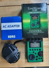 Toneworks korg pandora for sale  Waterford