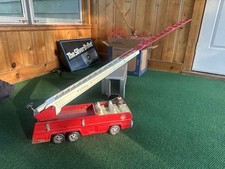 Vintage 1970 tonka for sale  Liverpool