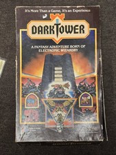 Dark tower board for sale  Philadelphia