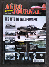 Aero journal jets d'occasion  Les Sables-d'Olonne