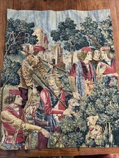 Gobelin wandbehang gebraucht kaufen  Bad Soden