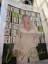 Beatrice egli papiertüte gebraucht kaufen  Peine