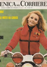 Riviste domenica del usato Riviste domenica del usato  Giarre