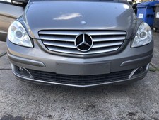 Mercedes klasse w245 gebraucht kaufen  Magdeburg