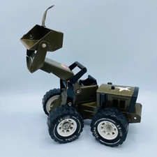 Vtg tonka army for sale  Missouri Valley