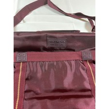 Rare vintage givenchy for sale  San Antonio