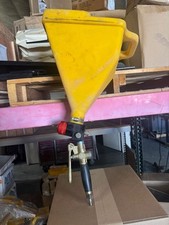 Stucco sprayer fireproofing for sale  Van Nuys