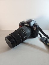 Nikon d70s camera for sale  SHEFFIELD