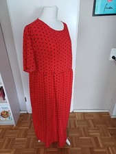 Damen sommerkleid maxikleid gebraucht kaufen  Dortmund