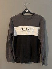 Mckenzie original sportswear for sale  SHAFTESBURY