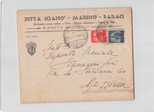 3308 sciano marino usato  Comacchio