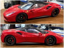 Lovely burago ferrari for sale  UK