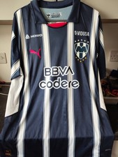 Monterrey puma home for sale  GLASGOW