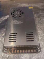 Fonte de alimentação de comutação transformador de luz AC 110V 220V para DC 12V/15A comprar usado  Enviando para Brazil