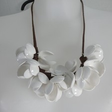 Marni floral necklace for sale  LIVERPOOL