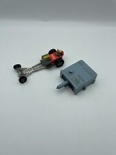 Dinky fireball dragster for sale  ALEXANDRIA