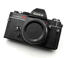Konica autoreflex replacement d'occasion  Expédié en Belgium