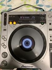 CD player DJ Pioneer CDJ-800MK2  comprar usado CD player DJ Pioneer CDJ-800MK2  comprar usado  Enviando para Brazil